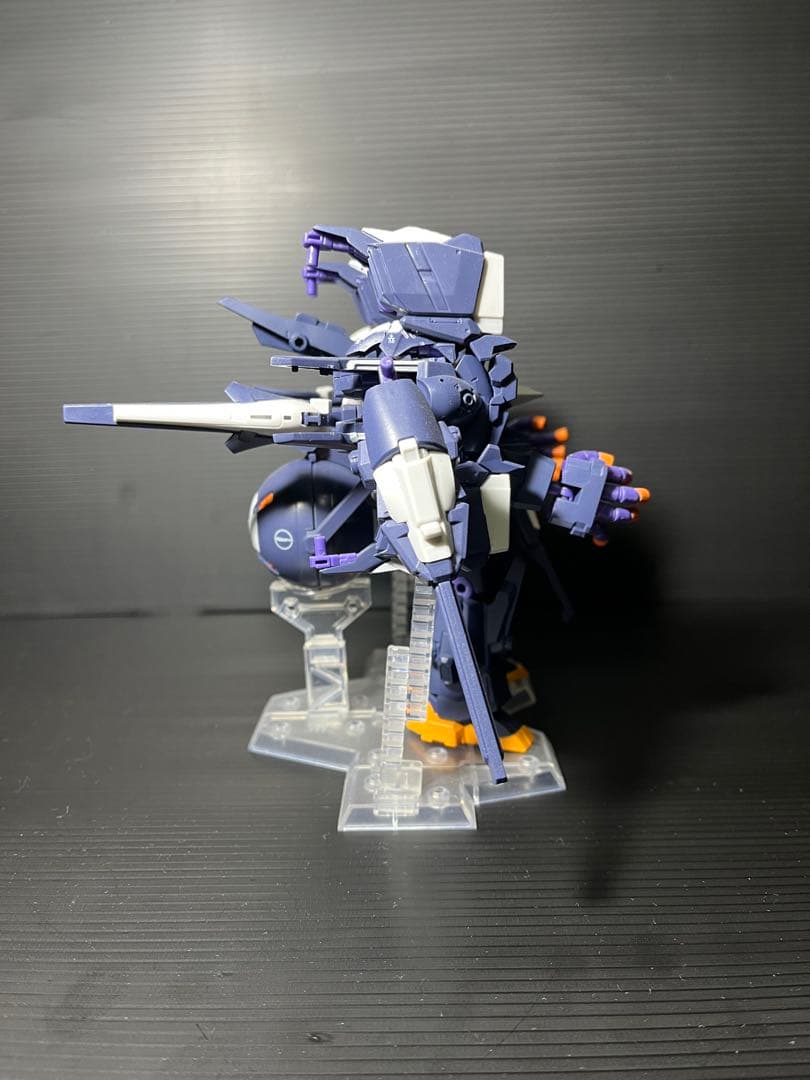 MOBILE SUIT ENSEMBLE EX35 クィンリィ　EX23他