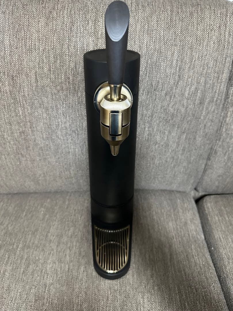 ビールサーバー