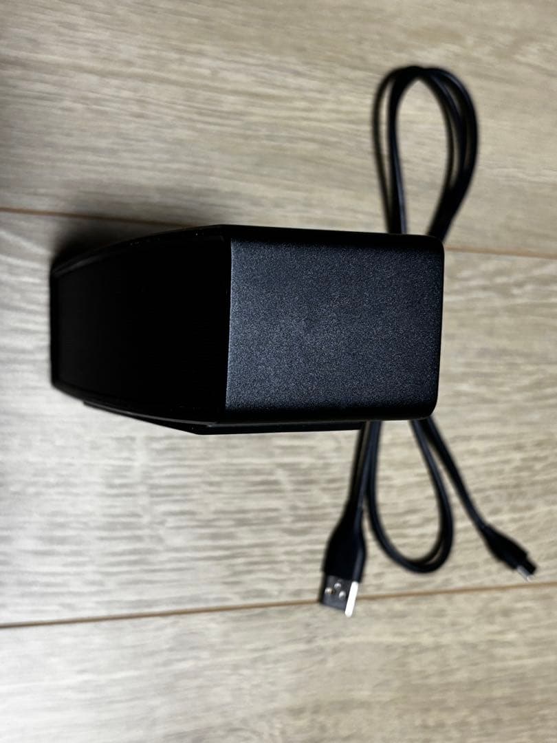 Bose SoundLink mini II ブラック