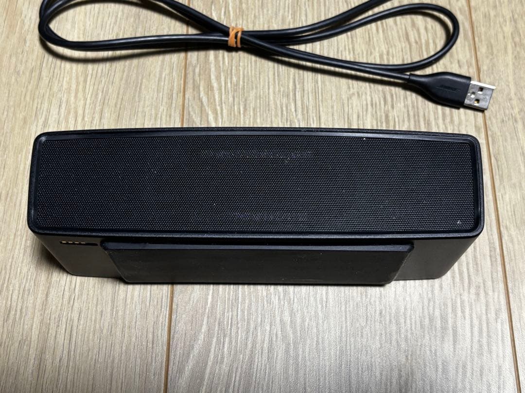 Bose SoundLink mini II ブラック