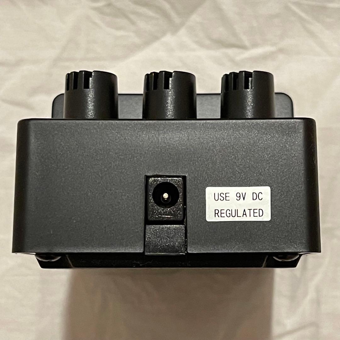 c*r様 ARION MTE-1 TUBULATOR アリオン チューブレーター