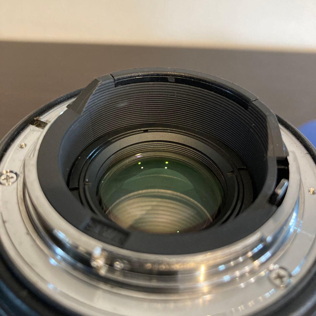 【コーヒーさん専用】広角レンズNikon用 Tokina AT-X 11-16