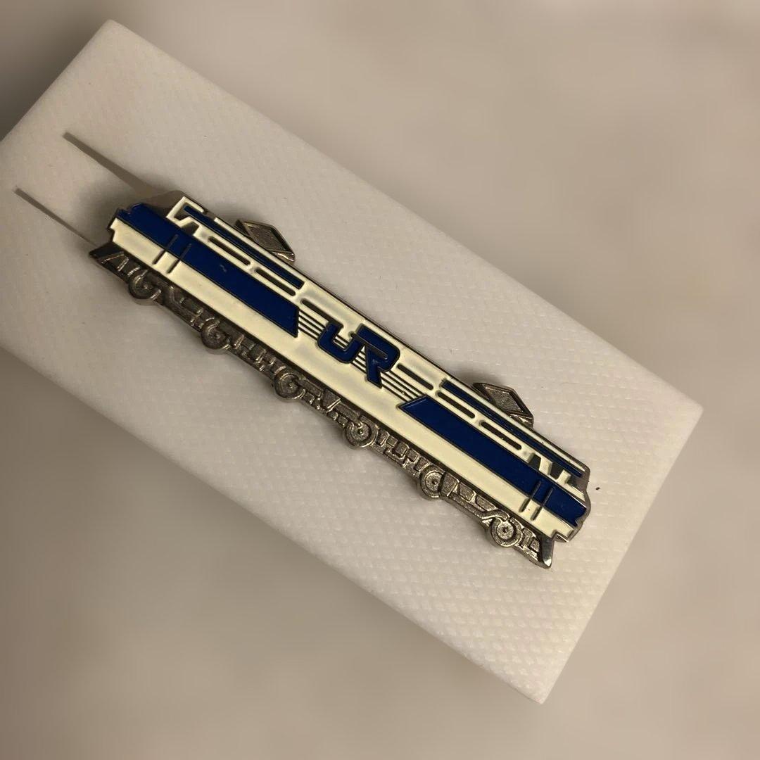 希少品 EF66 20 ネクタイピン 吹田期間区