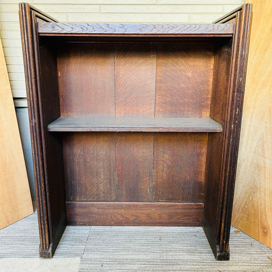 アンティーク　教会　宣教台