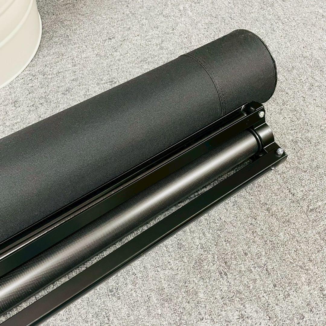 Lumica Bi Rod ハイアングル撮影用 一脚 三脚セットモデル