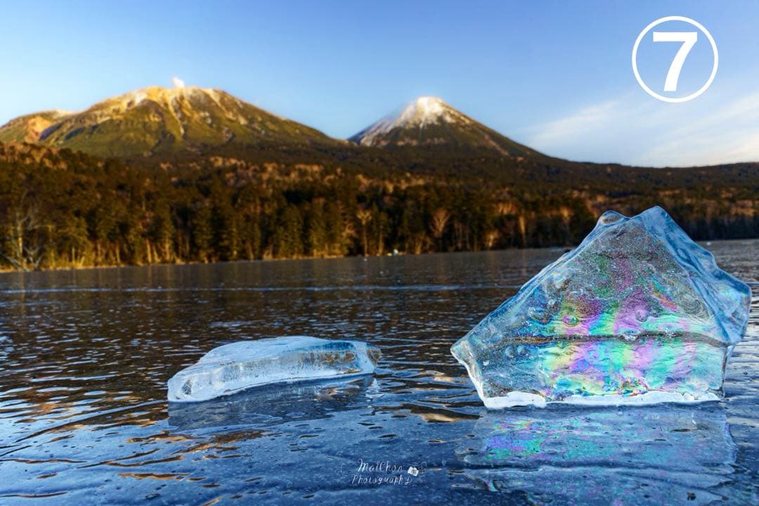 【オーダー用】北海道の風景写真