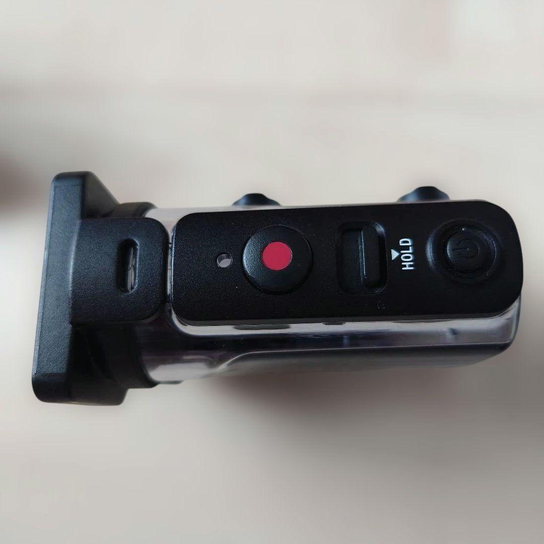美品　SONY HDR-AS300 アクションカメラ　付属品すべてあり