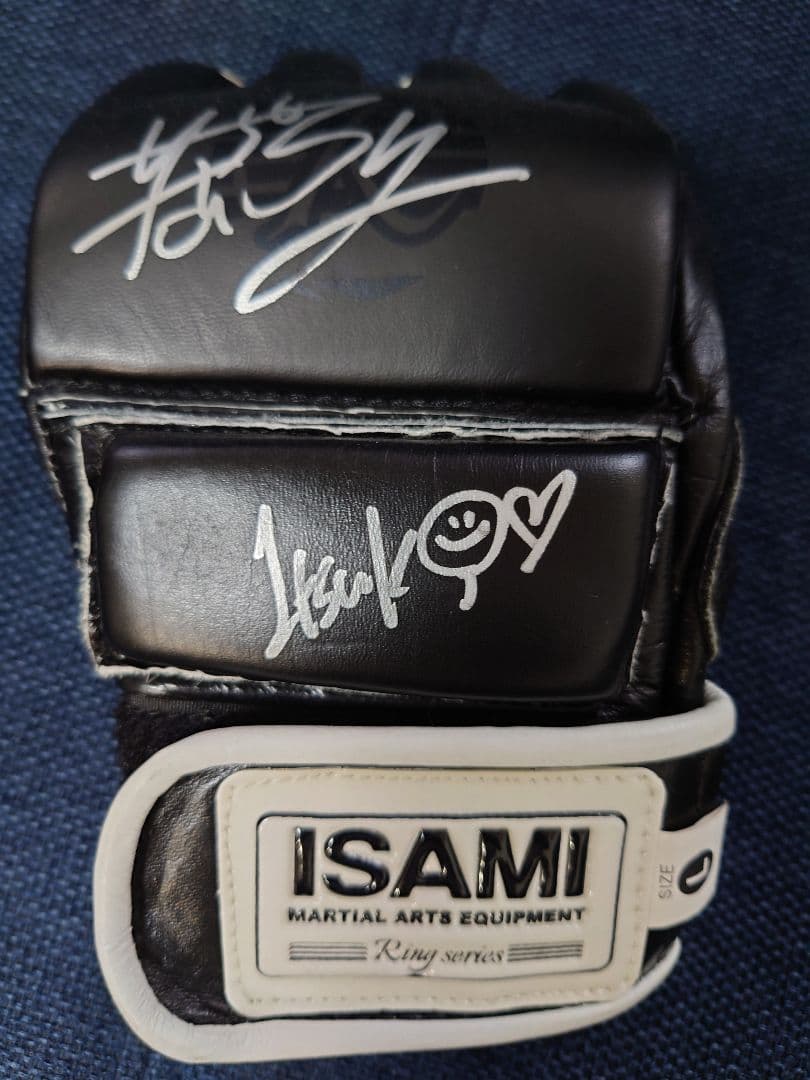 汁*婆様 ONE 平田樹 若松佑弥 クリスチャン・リー ウサン 直筆サイン グロ