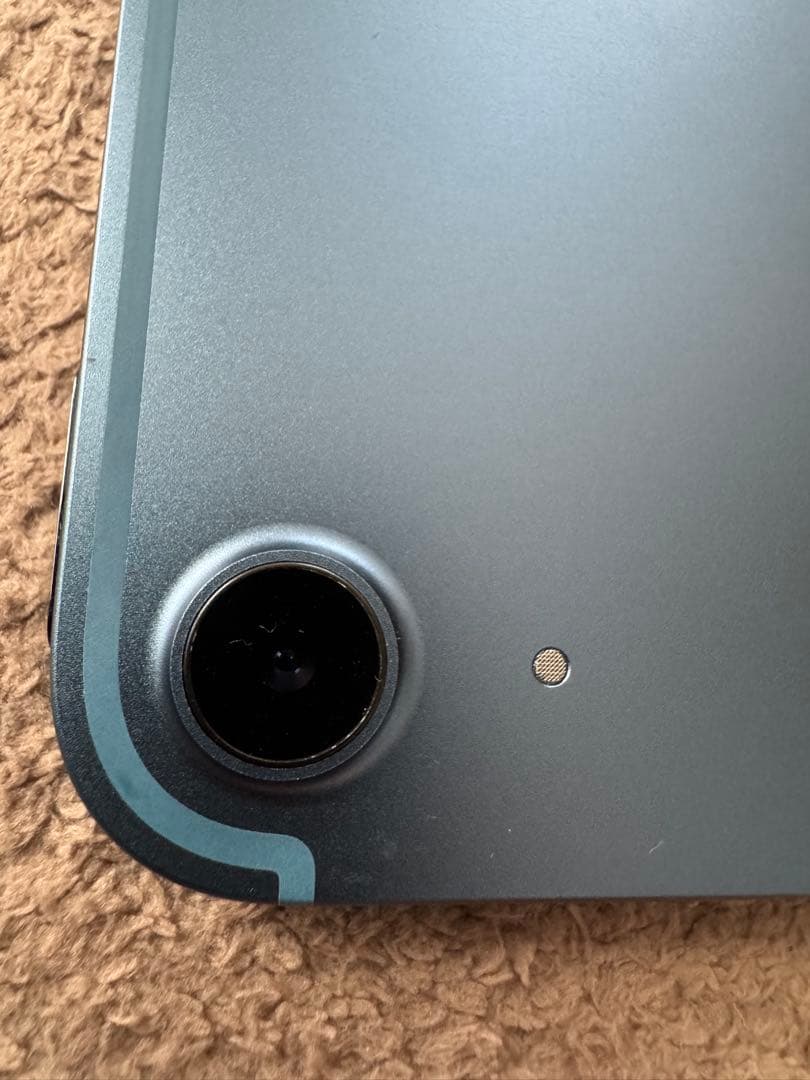 iPad Air 第5世代 256GB SIMフリー Applepencil他付