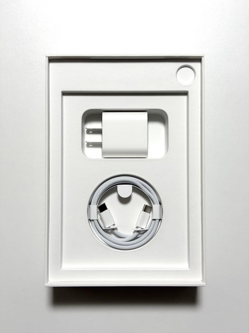 iPad mini 7 128GB wifiモデル