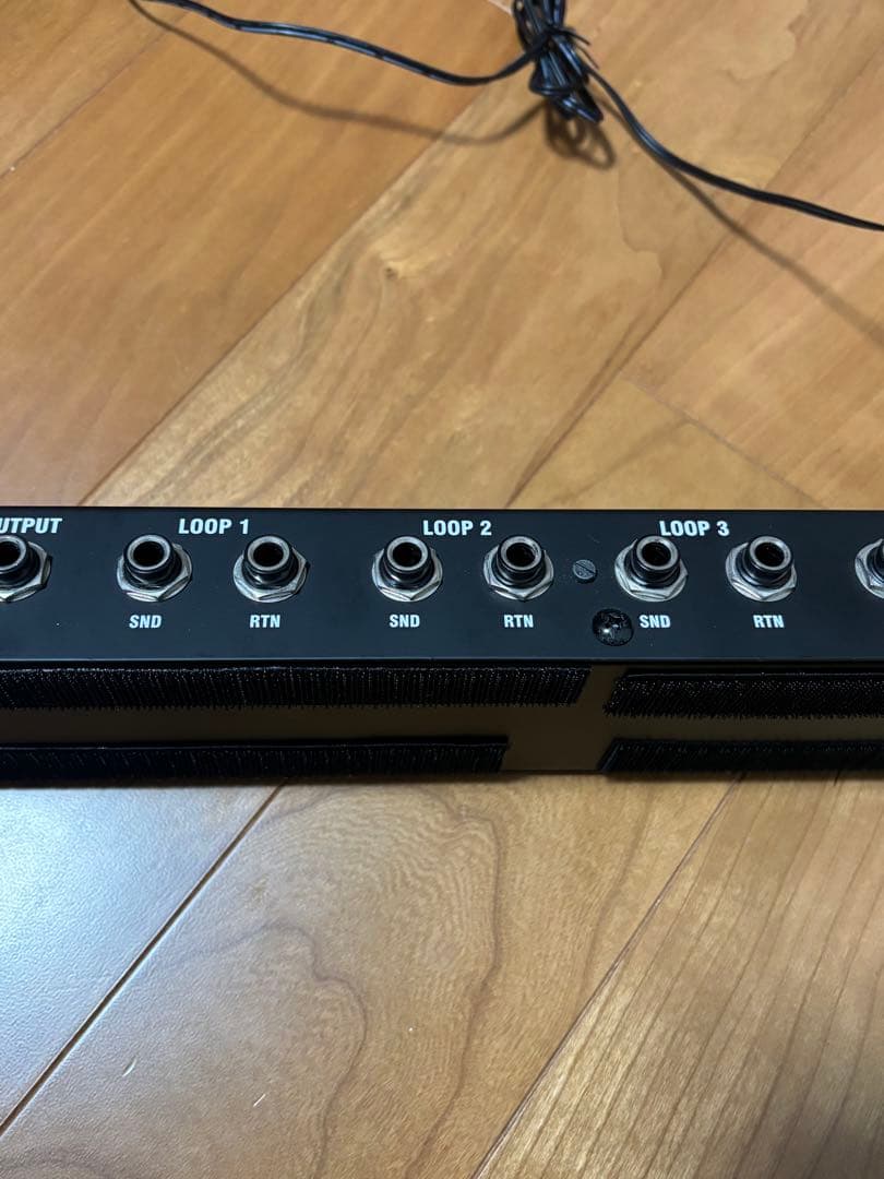 Noah’s ark PTBS-1/エフェクタースイッチャー/ノアズアークアーク