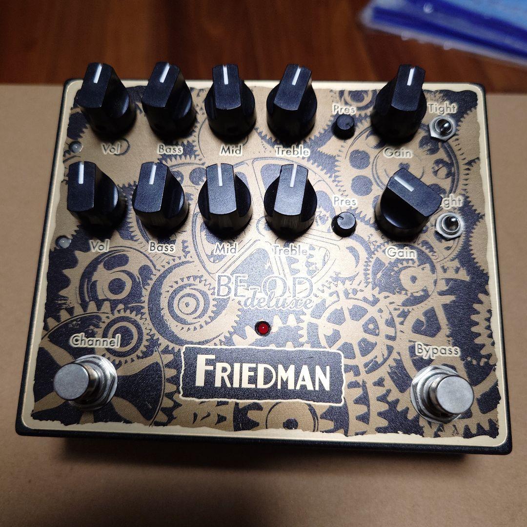 ギター Friedman BE-OD Deluxe