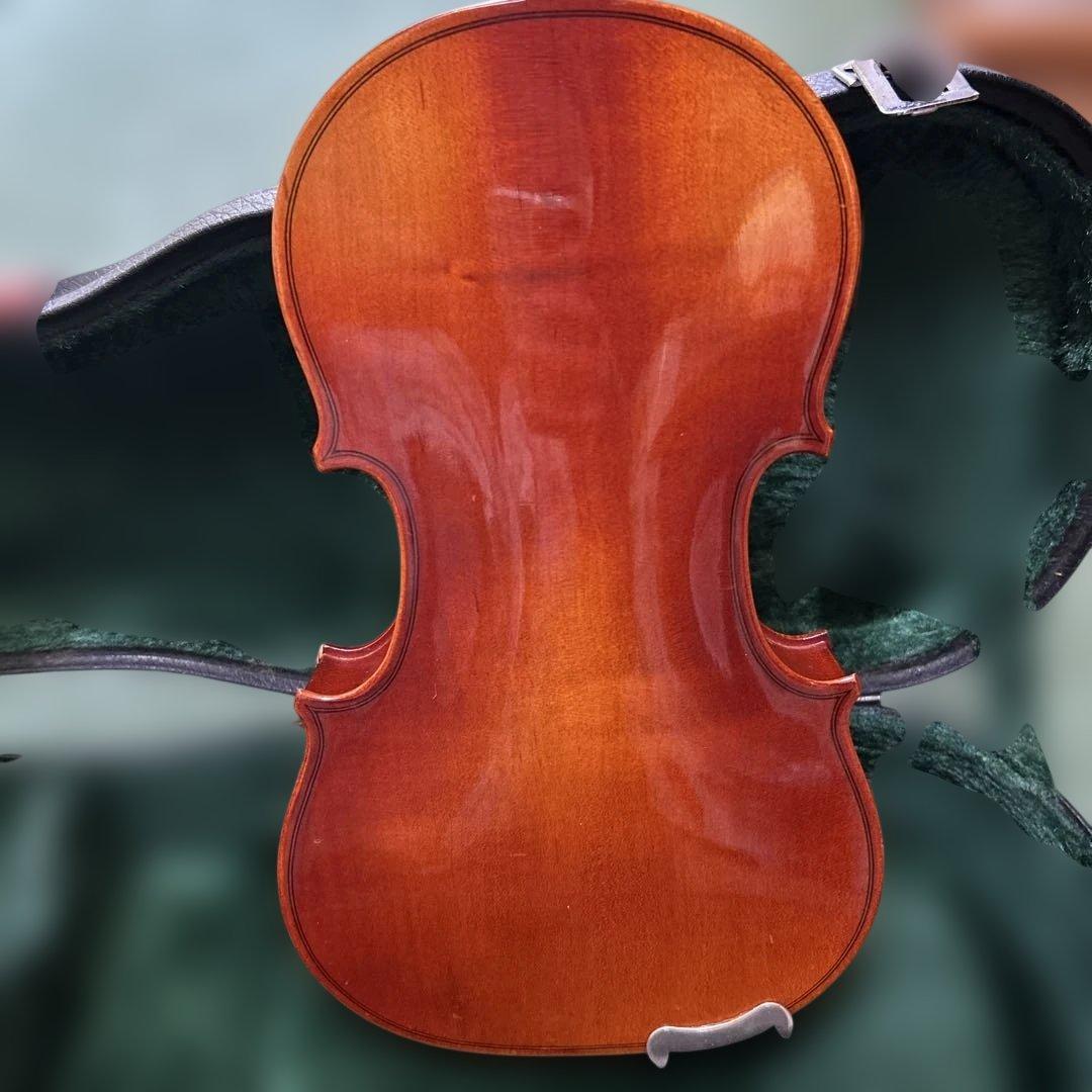 SUZUKI ヴァイオリン