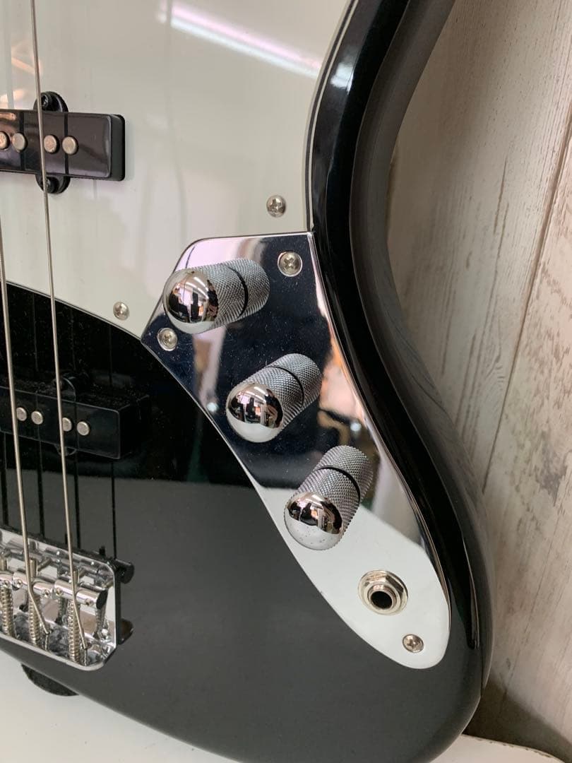 Bacchus バッカス ベースギター ベース