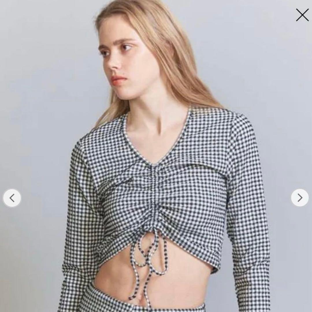 Lepidos レピドス　セットアップ ラッシュガード＆パンツ