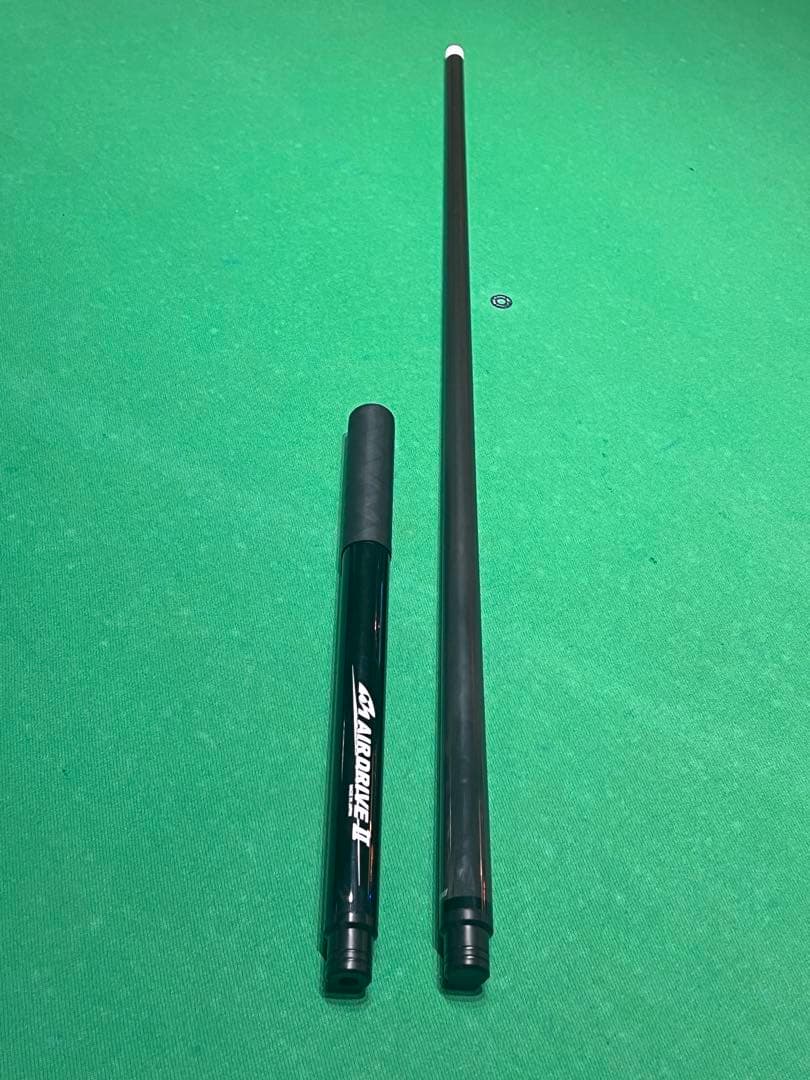 ⭐️値下げ可⭐️ AIR DRIVE 2 エアードライブ2 mezz メッズ