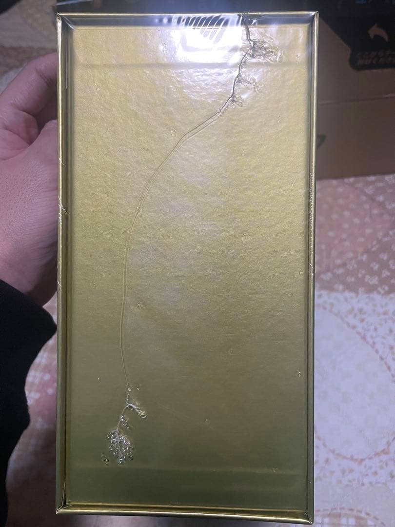 【新品未開封】ポケモンカードゲーム 25th アニバーサリーゴールデンボックス