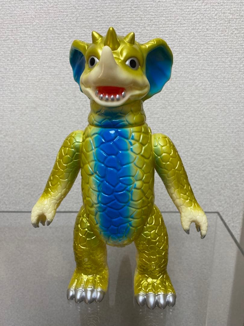 ガーガメル gargamel シベリアンバコバス