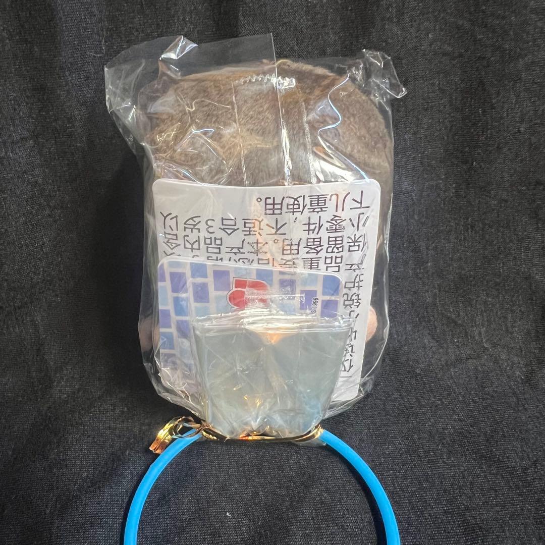 名探偵コナン モアプラスマスコット ぬいぐるみ 諸伏景光