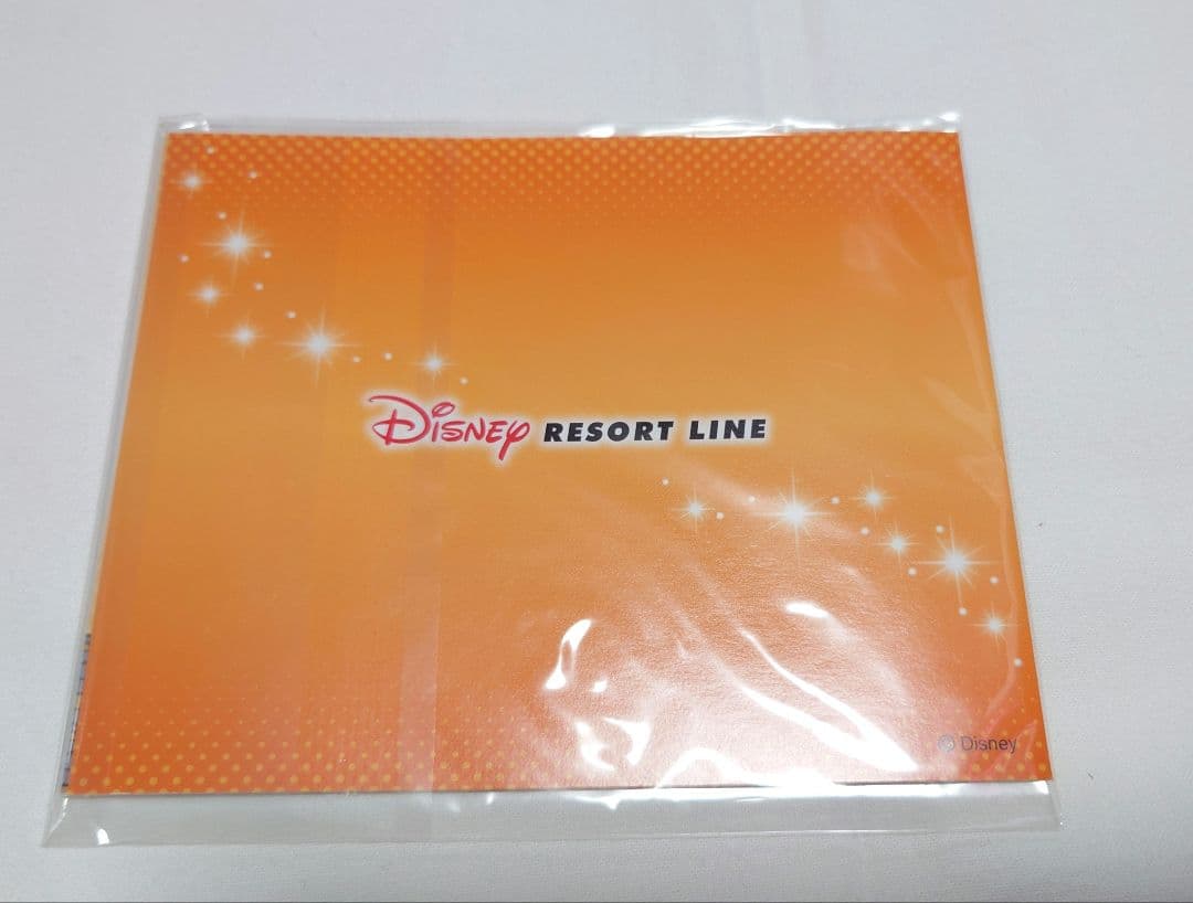 おまとめ確認用 ファンダフルディズニー リゾートライン フリーきっぷ