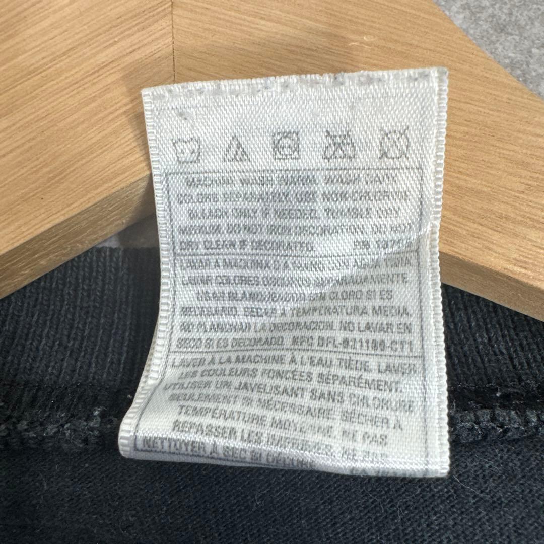 希少 00s DREAM THEATER ヴィンテージ ヘンリーネック バンT