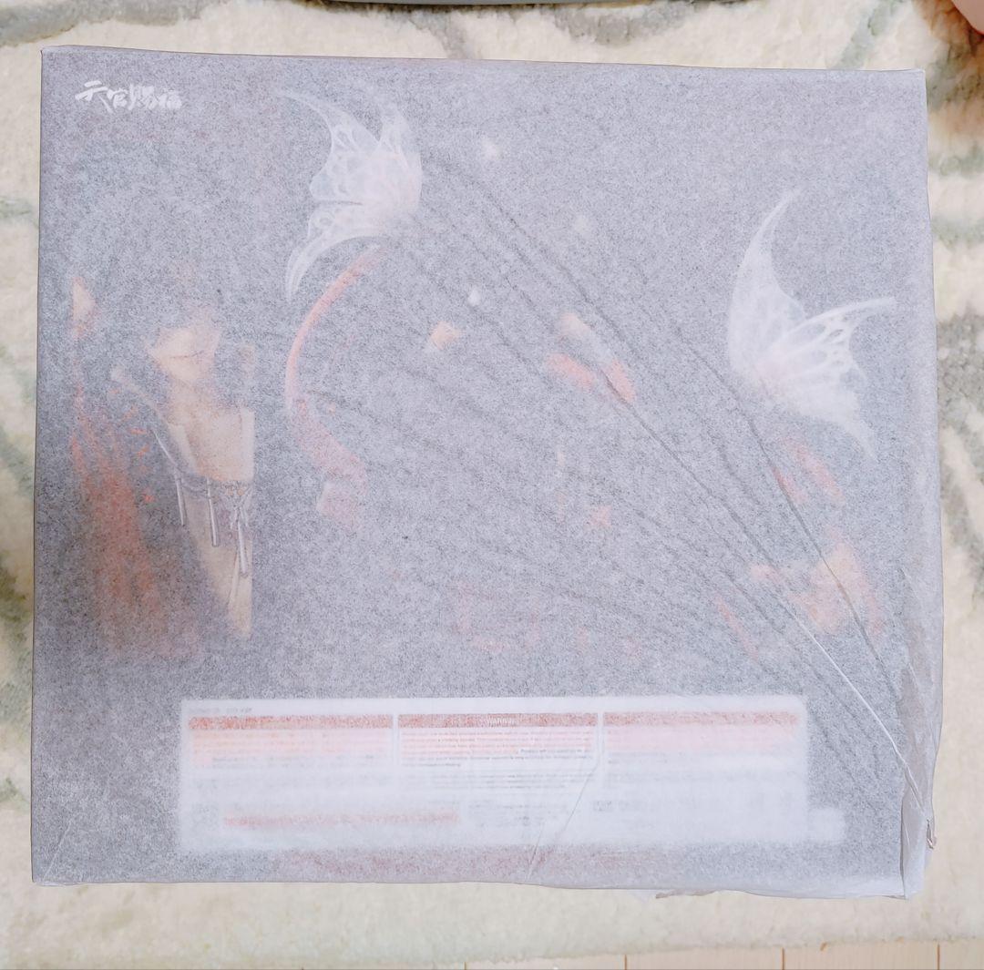 天官賜福 花城 1/7スケール フィギュア