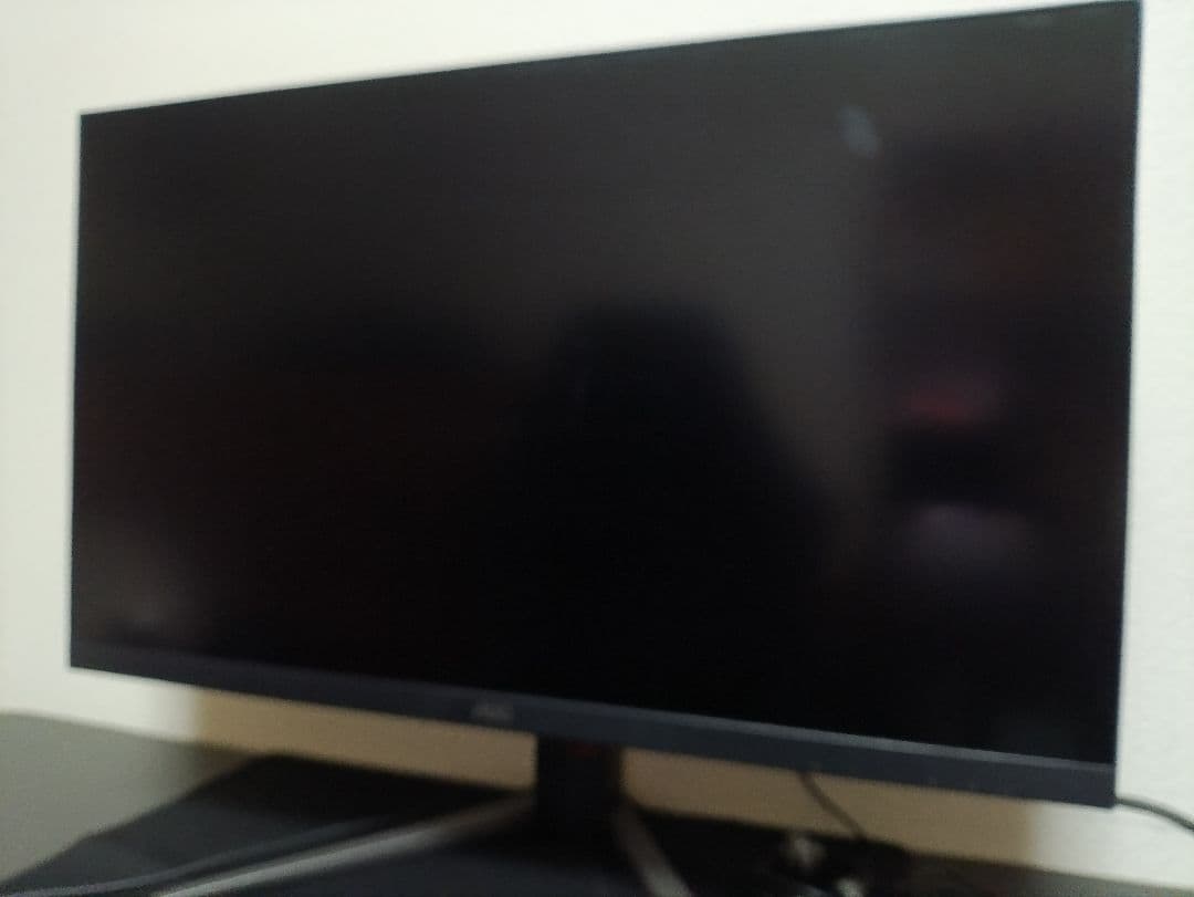 AOC Q27G4Z ゲーミングモニター 260Hz