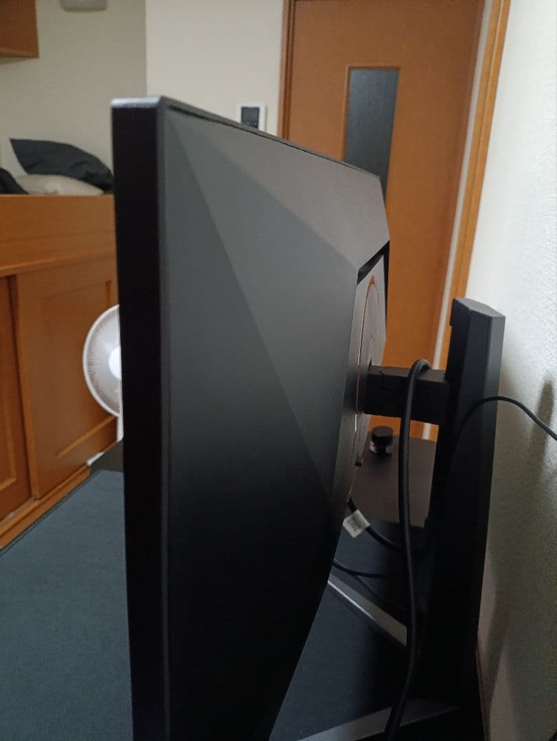 AOC Q27G4Z ゲーミングモニター 260Hz