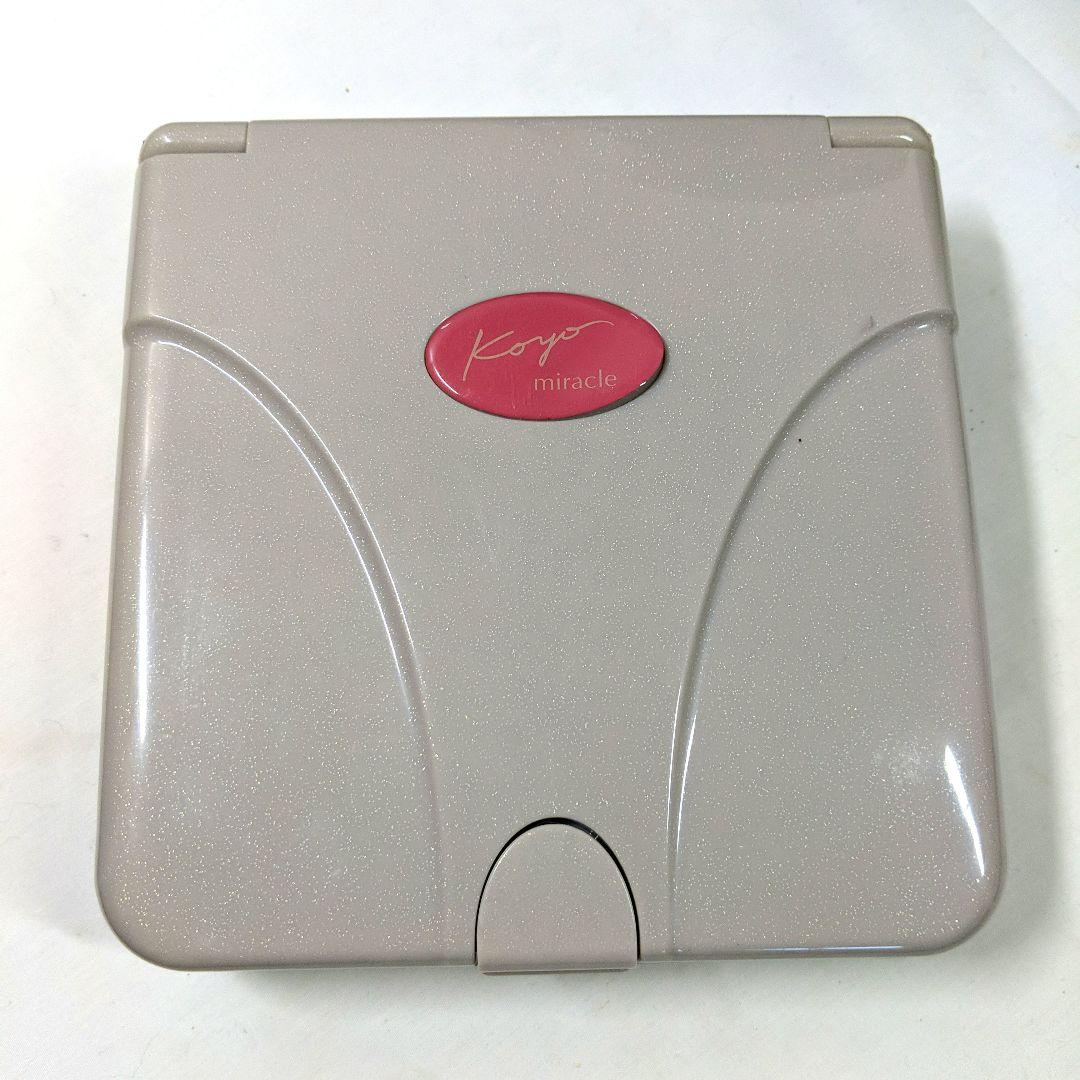 コーヨーミラクル マイクロカレント リフトアップ 伊藤超短波