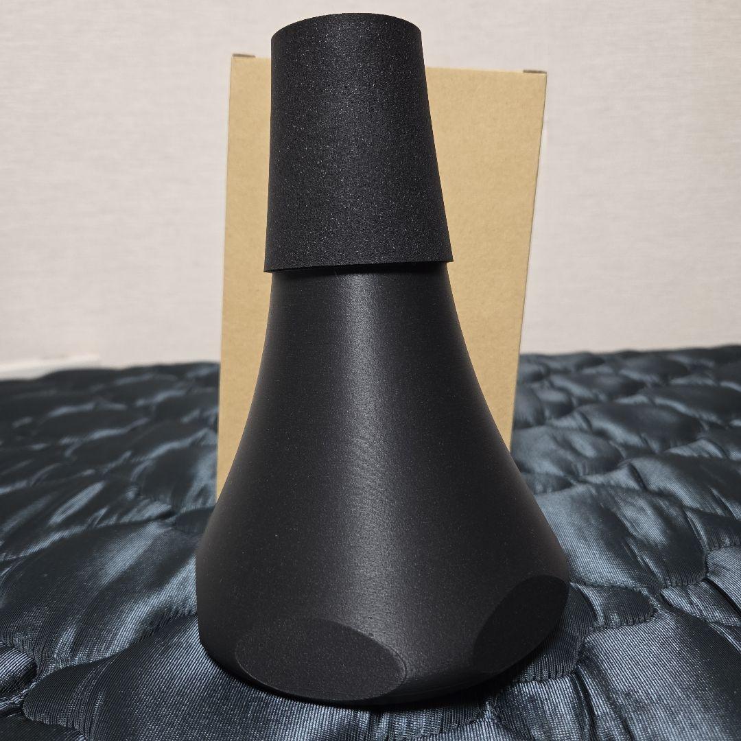 Glanz バストロンボーン用プラクティスミュート グランツ