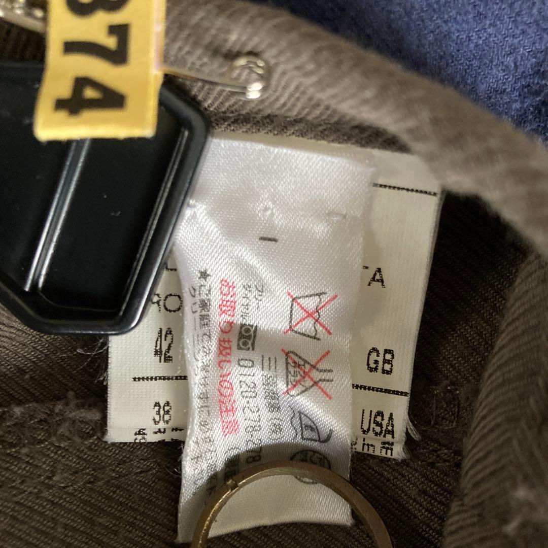 【専用】aarhusgade38 様Rick Owensサルエルパンツ