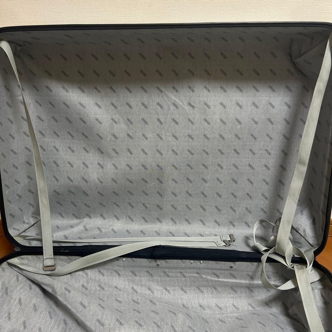 【希少品】リモワ　4輪　104L サルサプロセッコ　特大　廃盤