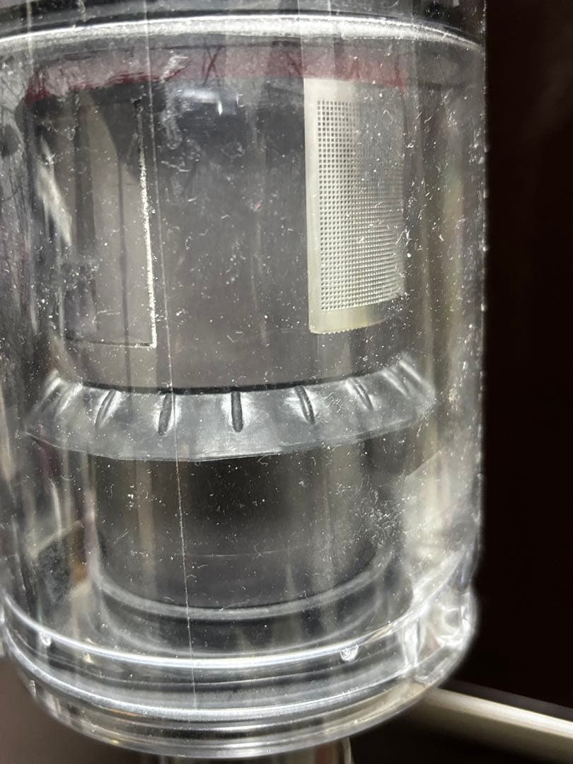 Dyson Sv18 スティッククリーナー本体