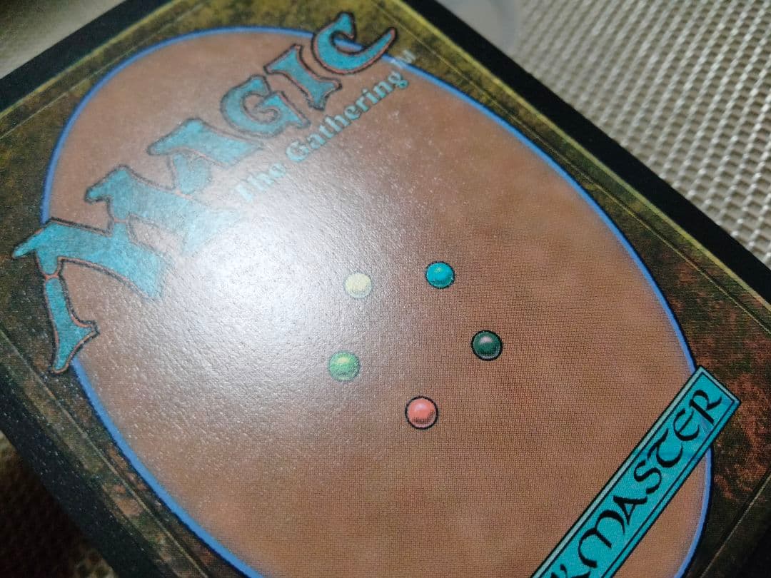 【ご確認用】40K サングィナリー・プリースト 日本語 1枚　MTG