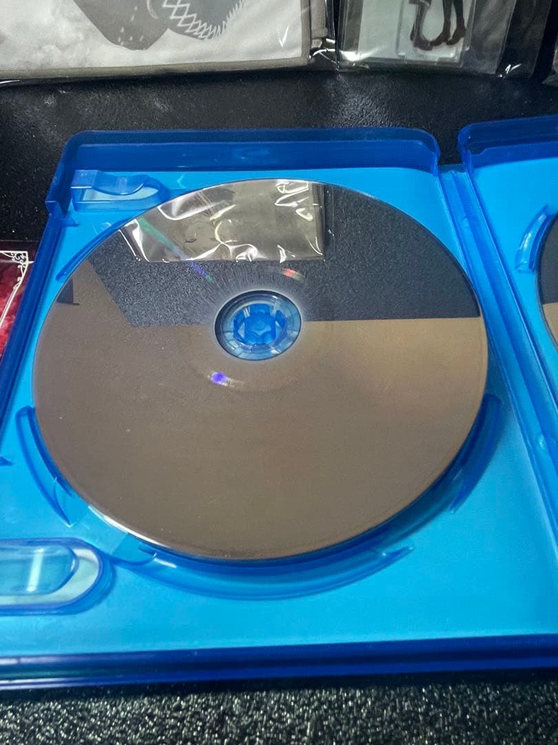 ❣️Blu-rayDisc HIMEHINA アエナイボクラ 初回生産限定豪華版❣️