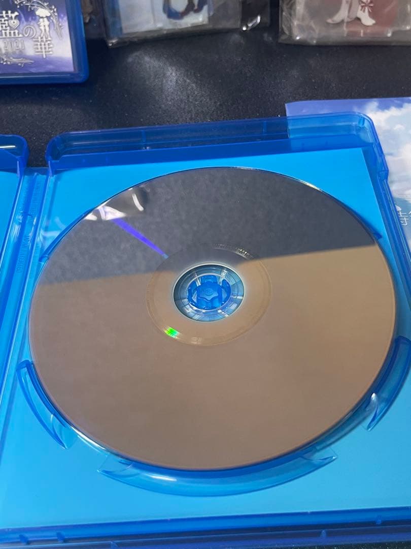 ❣️Blu-rayDisc HIMEHINA アエナイボクラ 初回生産限定豪華版❣️