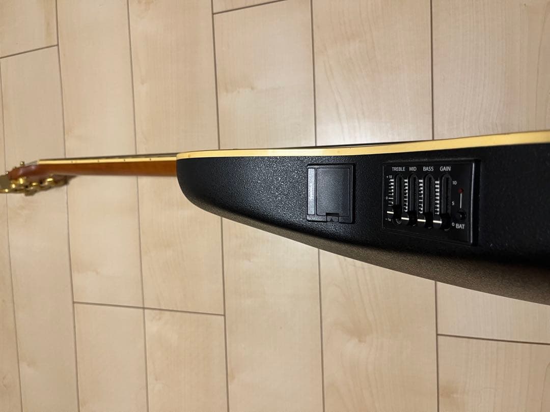 Applause by Ovation AEN248 70th限定生産モデル