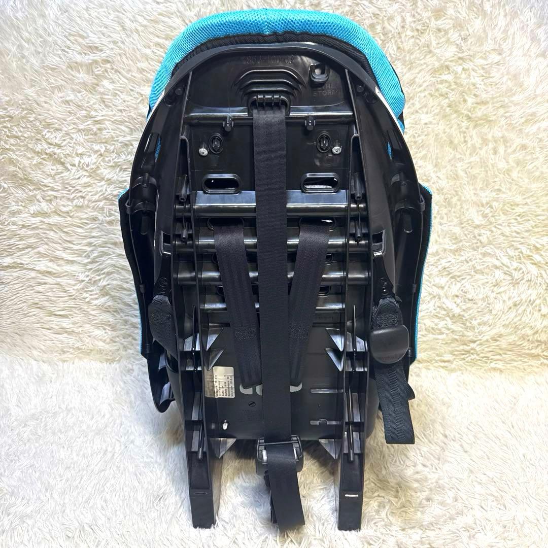 希少色 美品 evenflo イーブンフロー ジュニアシート