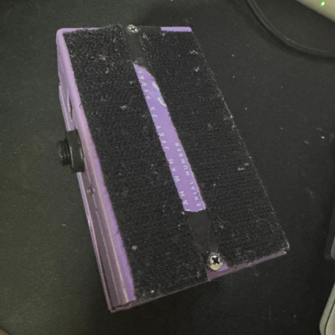 AMT WH-1 Japanese girl ワウ（本体のみ）