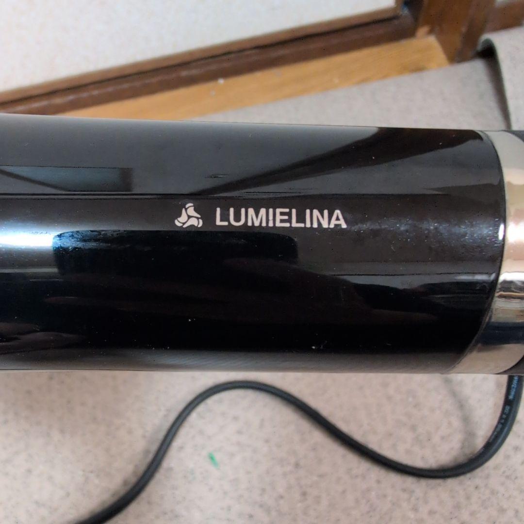 リュミエリーナ　レプロナイザー REPRONIZER 4D Plus 本体