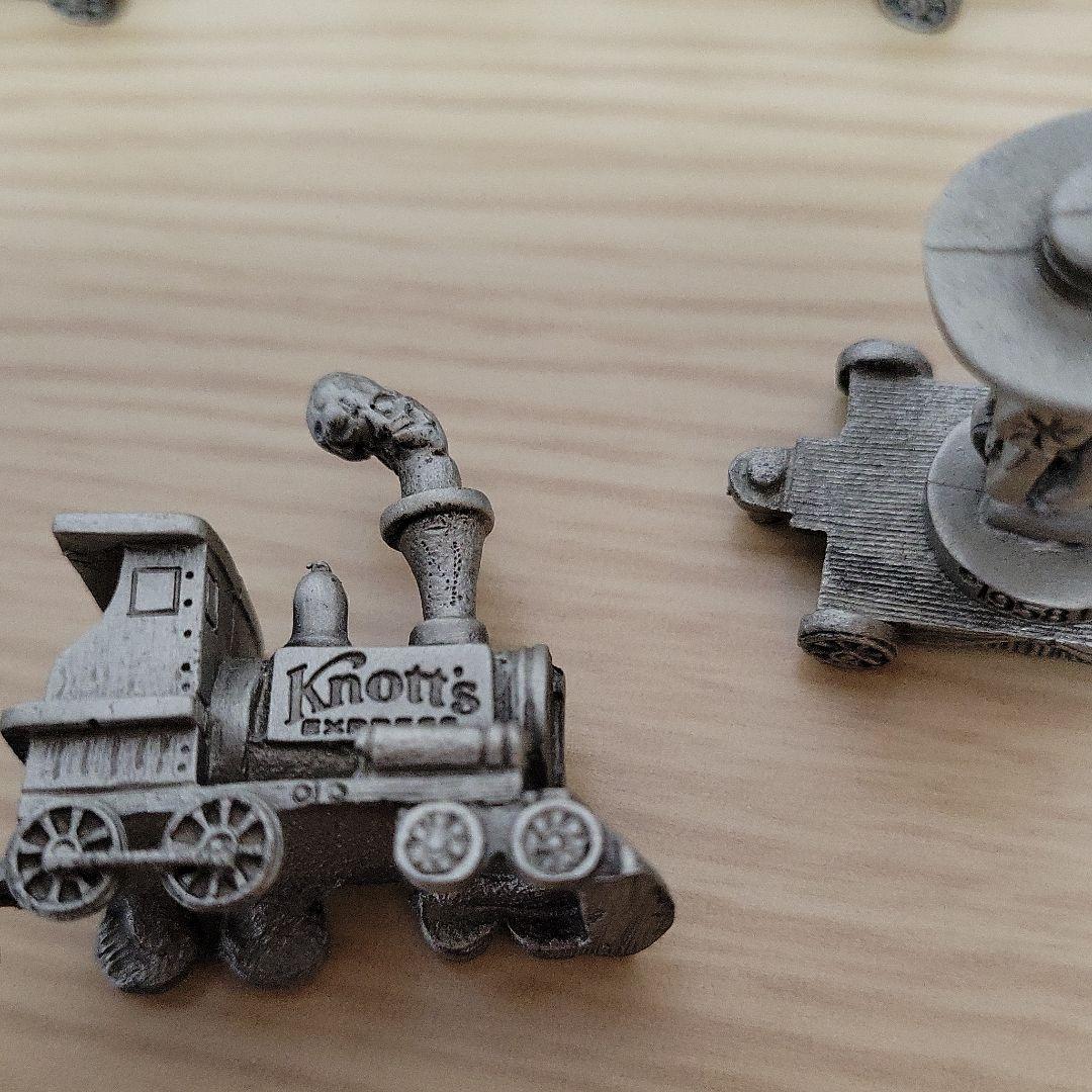 スヌーピー　ピューター