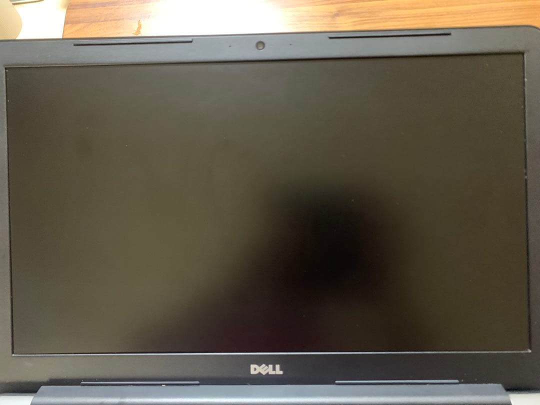Dell Inspiron 17 5000 i7-7500U / ノートパソコン