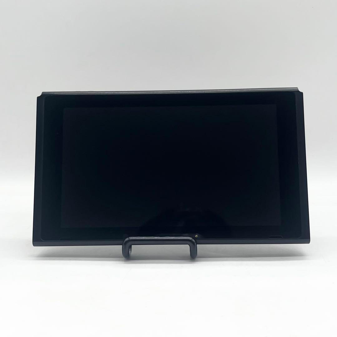 【液晶美品】Nintendo Switch 本体 旧型 未対策機 動作良好