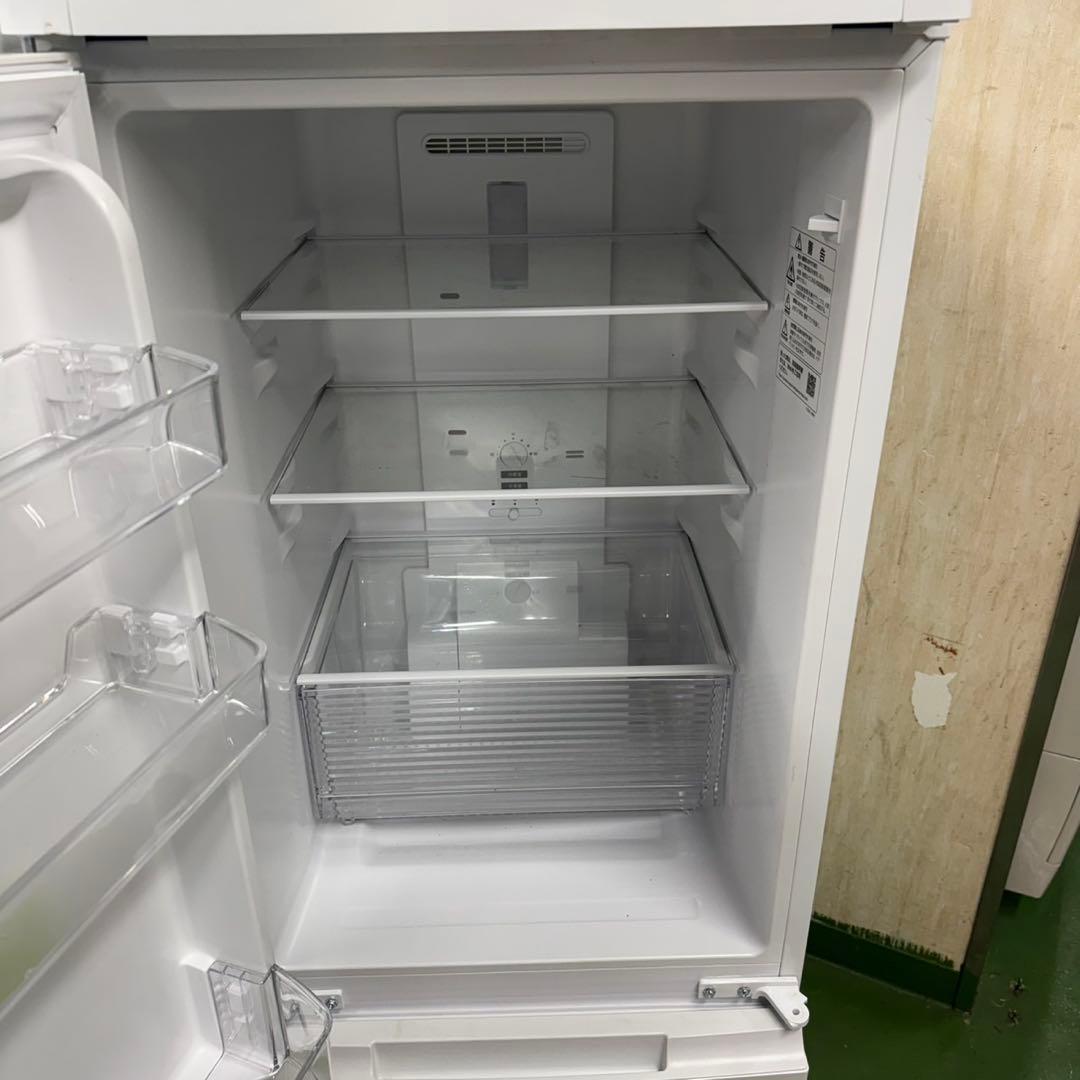 151★2020年製★シャープ　冷蔵庫　右、左開き　大型　一人暮らし