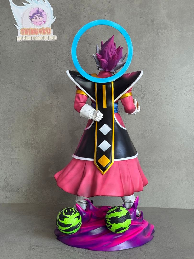 ドラゴンボールフィギュア ベジット天使