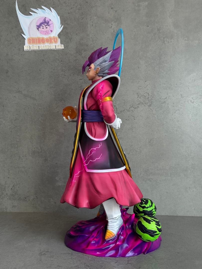 ドラゴンボールフィギュア ベジット天使