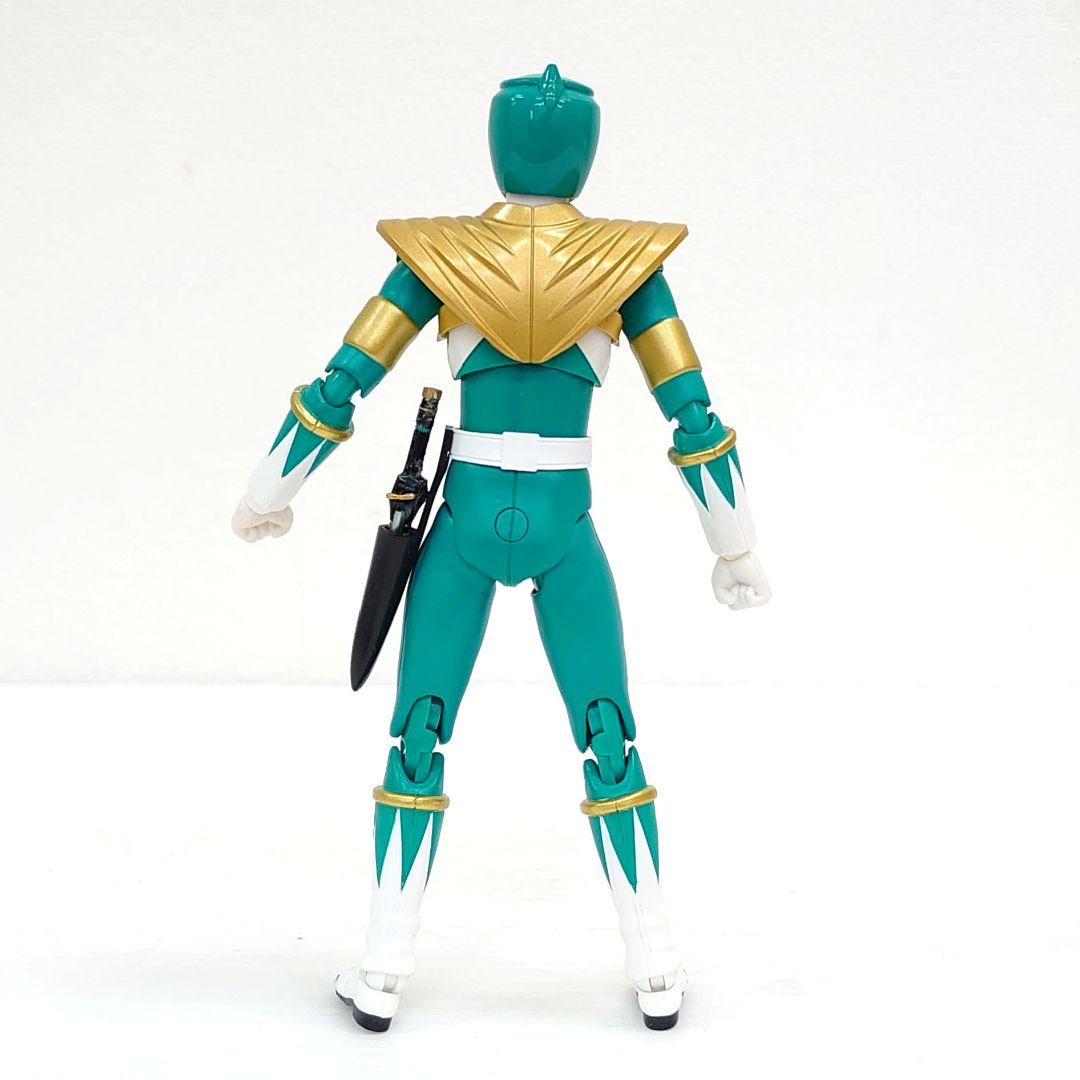 S.H.Figuarts ドラゴンレンジャー　フィギュアーツ