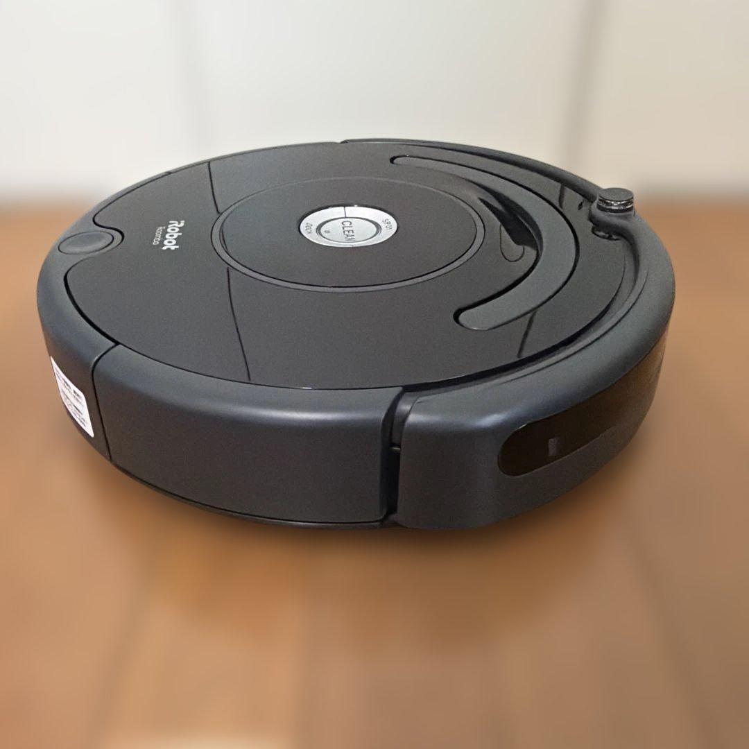 iRobot ロボット掃除機 ルンバ 671