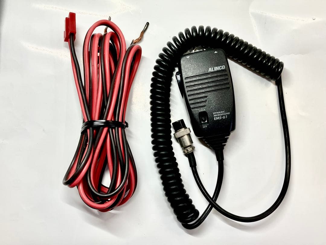 ☆DR-620DV スペシャル　新スプリアス　Jなし仕様　アルインコ☆