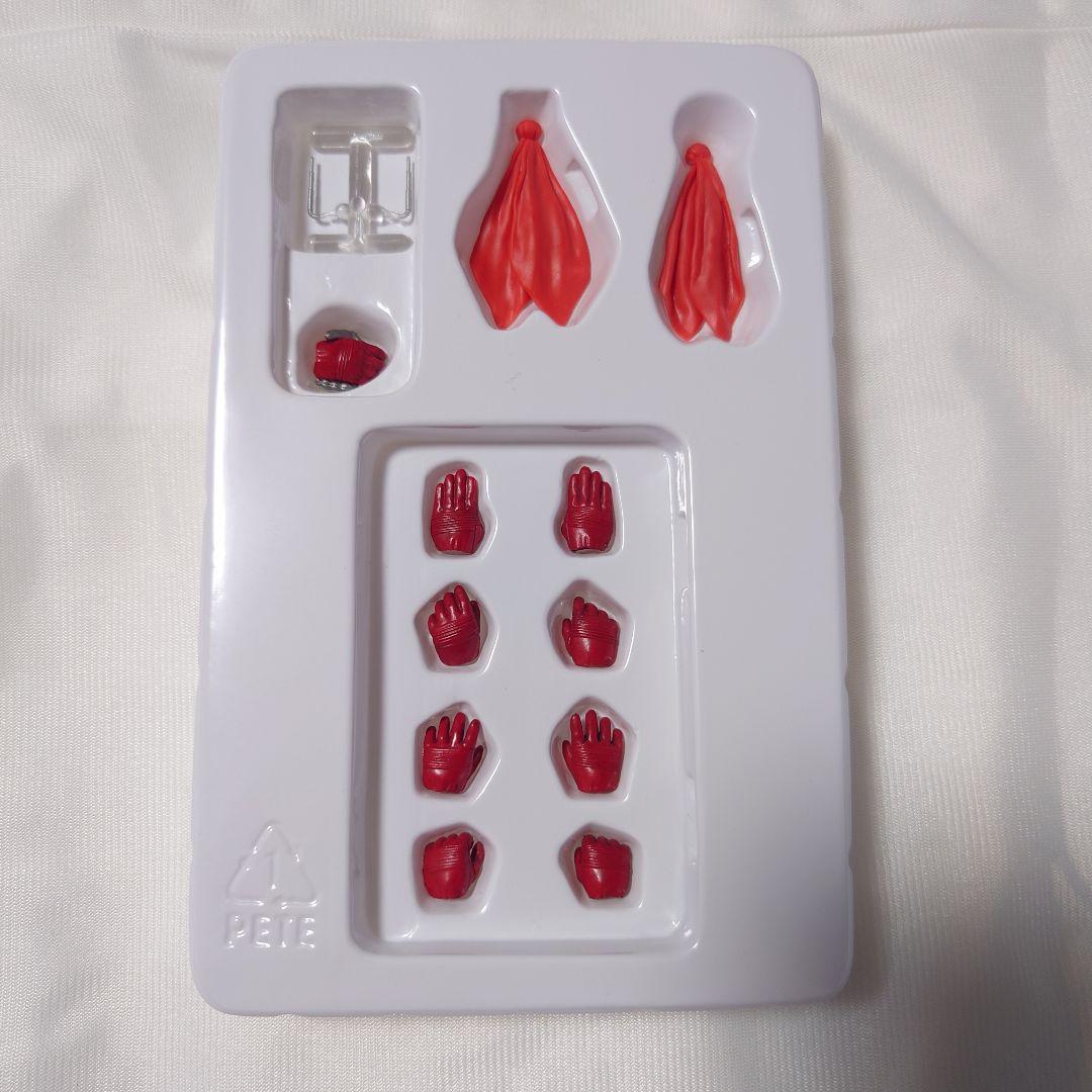 フィギュアーツ 真骨彫製法 仮面ライダー新2号